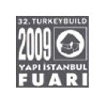YAPI'S EXHIBITION PRIZE FOR BARRISOL STAND - ISTANBUL