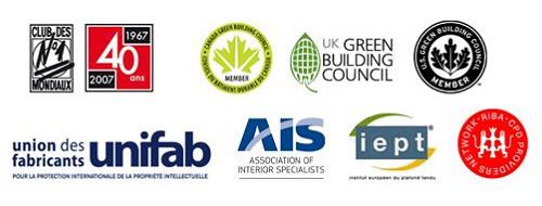 trần xuyên sáng barrisol - 50 năm phát triển