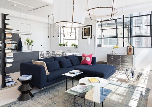 trần xuyên sáng barrisol