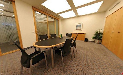 trần xuyên sáng barrisol