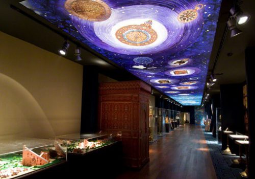 trần nhà 3d barrisol việt nam