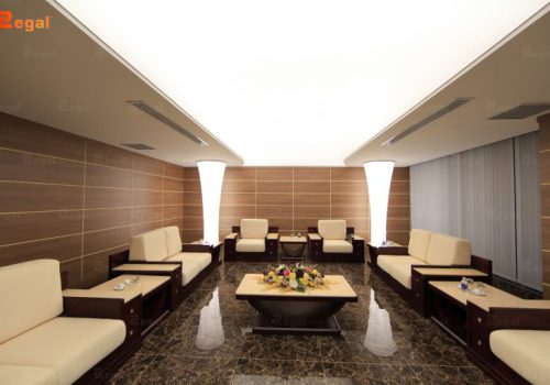 Đây là kiểu trần cơ bản nhưng lại vô cùng hiệu quả