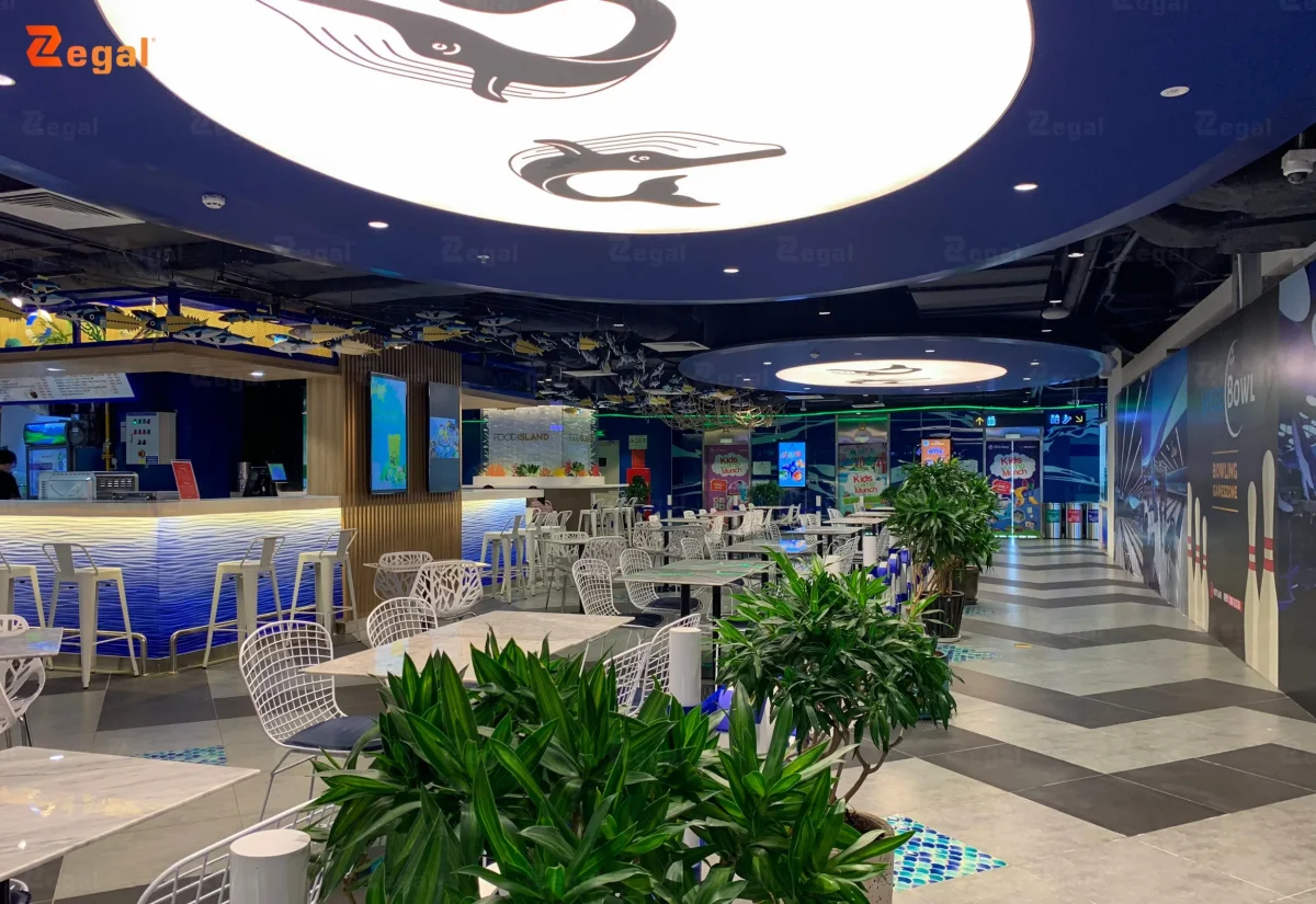 Ánh sáng đóng vai trò quan trọng trong việc làm món ăn trông hấp dẫn hơn