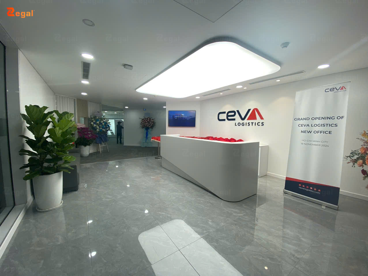 Ánh sáng cần phải đảm bảo đủ cho công việc