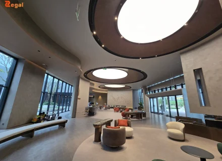 The Galleria là một trong những dự án nổi bật của Masterise Homes
