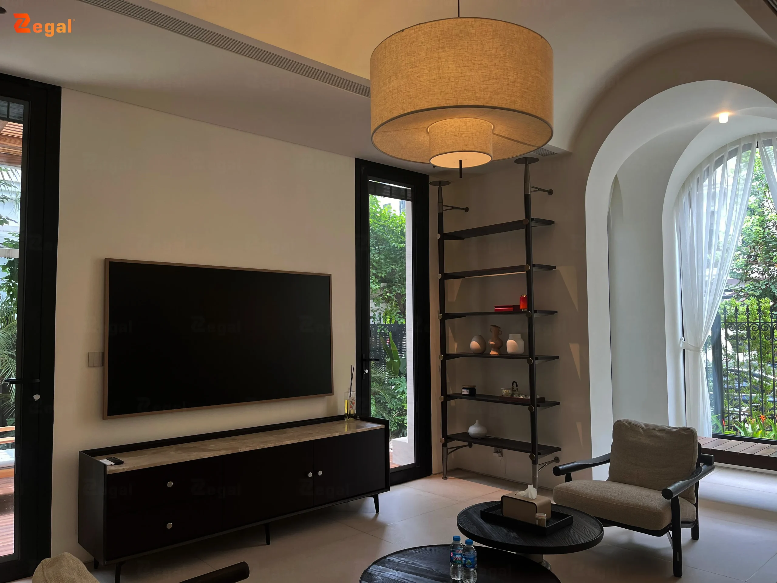 Ánh sáng không chỉ ảnh hưởng đến tinh thần mà còn có thể tác động trực tiếp đến sức khỏe