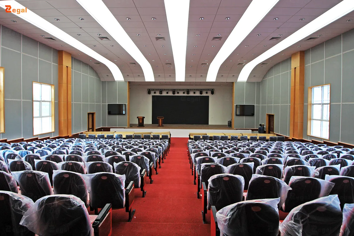 Độ truyền sáng là yếu tố quan trọng nhất để đánh giá hiệu quả ánh sáng