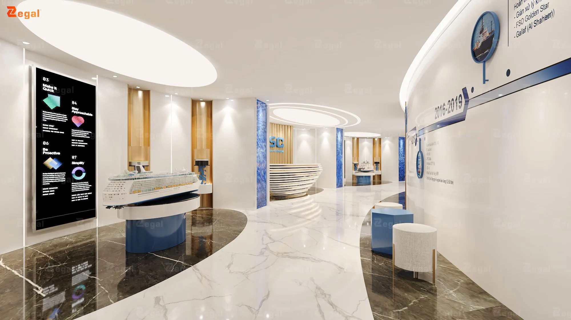 Tấm PVC là vật liệu được sử dụng rộng rãi nhất nhờ độ đàn hồi cao