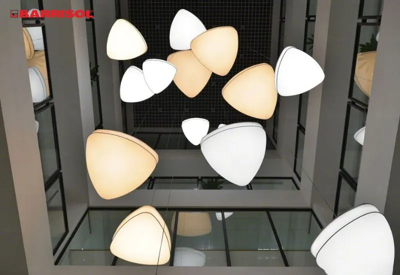 Độ chính xác của khung ảnh hưởng trực tiếp đến chất lượng hoàn thiện