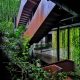 Xu hướng Biophilic Design mang thiên nhiên vào không gian sống, góp phần cải thiện sức khỏe và chất lượng trải nghiệm của người dùng (nguồn Internet).