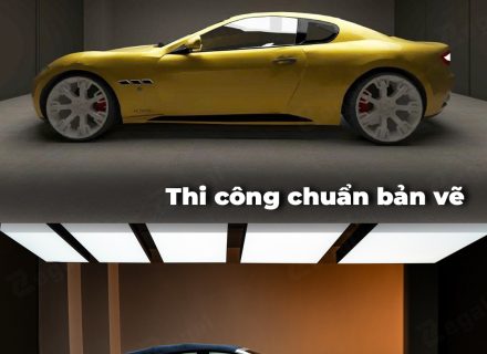 Zegal mang đến giải pháp trần xuyên sáng chuẩn bản vẽ, chủ động ánh sáng, đồng hành kỹ thuật và bảo hành lên đến 10 năm cho từng công trình.