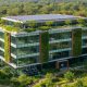 Kiến trúc Net Zero hướng đến công trình tiết kiệm năng lượng và giảm phát thải carbon trong quá trình vận hành (nguồn Internet).