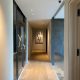Dự án villa do Zegal thực hiện ứng dụng phong cách Modern Luxury kết hợp vật liệu cao cấp, đường nét tối giản và hệ thống ánh sáng tinh tế.